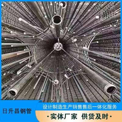 禹王台桩基声测管检测时主要考虑两方面的规范内容