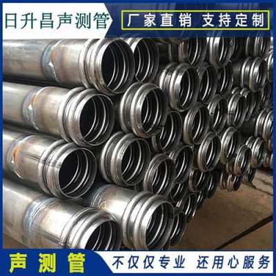 禹王台桥梁桩基声测管的施工工艺流程