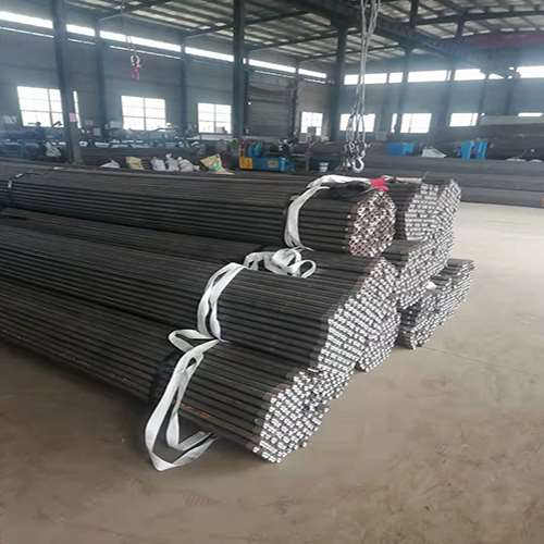 禹王台使用声测管进行检测的目的和方法